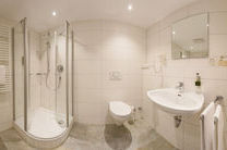 Badezimmer Komfortzimmer