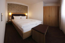 Komfort Doppelzimmer Nord